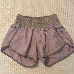 Lululemon 4” Short